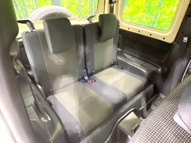 ジムニーシエラ ＪＣ　禁煙車　４ＷＤ　ＳＤナビ　バックカメラ　衝突被害軽減システム　デジタルインナーミラー　クルコン　シートヒーター　ドアミラーヒーター　ＬＥＤヘッド　ヘッドランプウォッシャー　ドラレコ　ＥＴＣ（9枚目）