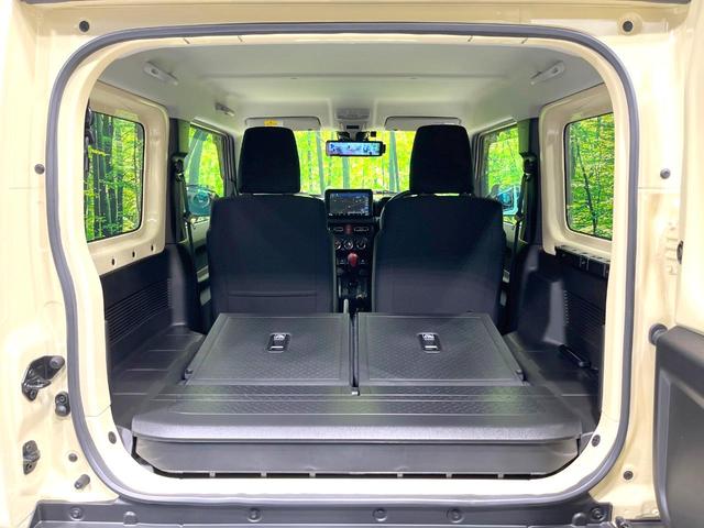 ジムニーシエラ ＪＣ　禁煙車　４ＷＤ　ＳＤナビ　バックカメラ　衝突被害軽減システム　デジタルインナーミラー　クルコン　シートヒーター　ドアミラーヒーター　ＬＥＤヘッド　ヘッドランプウォッシャー　ドラレコ　ＥＴＣ（10枚目）