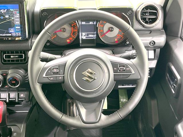 ジムニーシエラ ＪＣ　禁煙車　４ＷＤ　ＳＤナビ　バックカメラ　衝突被害軽減システム　デジタルインナーミラー　クルコン　シートヒーター　ドアミラーヒーター　ＬＥＤヘッド　ヘッドランプウォッシャー　ドラレコ　ＥＴＣ（11枚目）