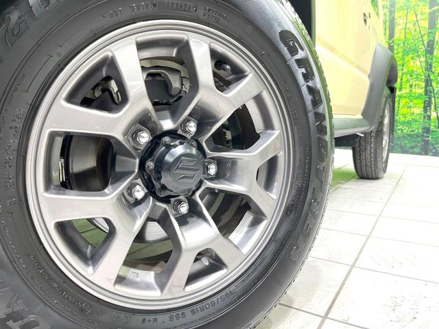 ジムニーシエラ ＪＣ　禁煙車　４ＷＤ　ＳＤナビ　バックカメラ　衝突被害軽減システム　デジタルインナーミラー　クルコン　シートヒーター　ドアミラーヒーター　ＬＥＤヘッド　ヘッドランプウォッシャー　ドラレコ　ＥＴＣ（13枚目）