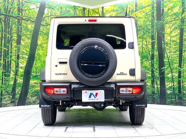 ジムニーシエラ ＪＣ　禁煙車　４ＷＤ　ＳＤナビ　バックカメラ　衝突被害軽減システム　デジタルインナーミラー　クルコン　シートヒーター　ドアミラーヒーター　ＬＥＤヘッド　ヘッドランプウォッシャー　ドラレコ　ＥＴＣ（15枚目）