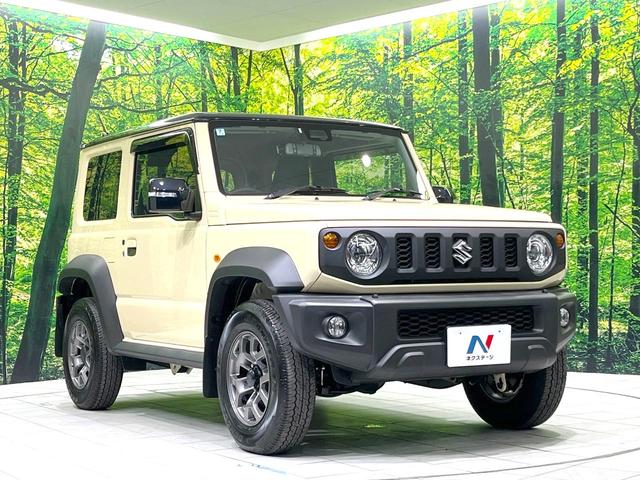 ジムニーシエラ ＪＣ　禁煙車　４ＷＤ　ＳＤナビ　バックカメラ　衝突被害軽減システム　デジタルインナーミラー　クルコン　シートヒーター　ドアミラーヒーター　ＬＥＤヘッド　ヘッドランプウォッシャー　ドラレコ　ＥＴＣ（16枚目）