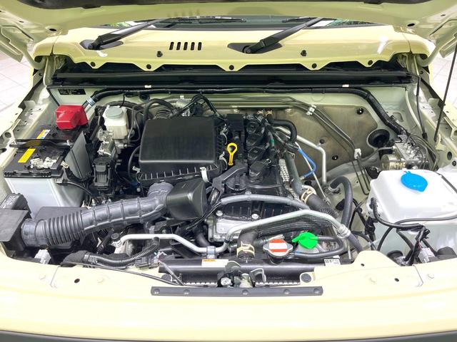 ジムニーシエラ ＪＣ　禁煙車　４ＷＤ　ＳＤナビ　バックカメラ　衝突被害軽減システム　デジタルインナーミラー　クルコン　シートヒーター　ドアミラーヒーター　ＬＥＤヘッド　ヘッドランプウォッシャー　ドラレコ　ＥＴＣ（18枚目）