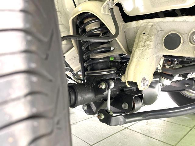 ジムニーシエラ ＪＣ　禁煙車　４ＷＤ　ＳＤナビ　バックカメラ　衝突被害軽減システム　デジタルインナーミラー　クルコン　シートヒーター　ドアミラーヒーター　ＬＥＤヘッド　ヘッドランプウォッシャー　ドラレコ　ＥＴＣ（20枚目）