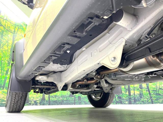 ジムニーシエラ ＪＣ　禁煙車　４ＷＤ　ＳＤナビ　バックカメラ　衝突被害軽減システム　デジタルインナーミラー　クルコン　シートヒーター　ドアミラーヒーター　ＬＥＤヘッド　ヘッドランプウォッシャー　ドラレコ　ＥＴＣ（22枚目）