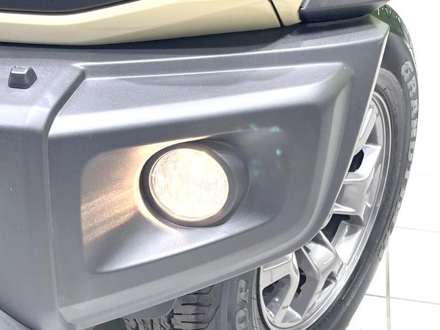 ジムニーシエラ ＪＣ　禁煙車　４ＷＤ　ＳＤナビ　バックカメラ　衝突被害軽減システム　デジタルインナーミラー　クルコン　シートヒーター　ドアミラーヒーター　ＬＥＤヘッド　ヘッドランプウォッシャー　ドラレコ　ＥＴＣ（30枚目）