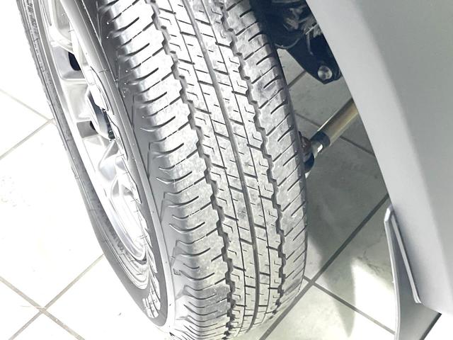 ジムニーシエラ ＪＣ　禁煙車　４ＷＤ　ＳＤナビ　バックカメラ　衝突被害軽減システム　デジタルインナーミラー　クルコン　シートヒーター　ドアミラーヒーター　ＬＥＤヘッド　ヘッドランプウォッシャー　ドラレコ　ＥＴＣ（31枚目）