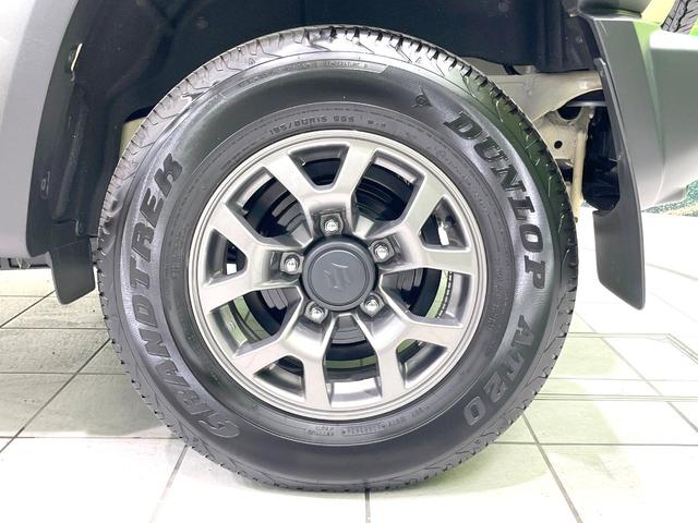 ジムニーシエラ ＪＣ　禁煙車　４ＷＤ　ＳＤナビ　バックカメラ　衝突被害軽減システム　デジタルインナーミラー　クルコン　シートヒーター　ドアミラーヒーター　ＬＥＤヘッド　ヘッドランプウォッシャー　ドラレコ　ＥＴＣ（32枚目）