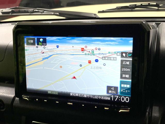 ジムニーシエラ ＪＣ　禁煙車　４ＷＤ　ＳＤナビ　バックカメラ　衝突被害軽減システム　デジタルインナーミラー　クルコン　シートヒーター　ドアミラーヒーター　ＬＥＤヘッド　ヘッドランプウォッシャー　ドラレコ　ＥＴＣ（34枚目）