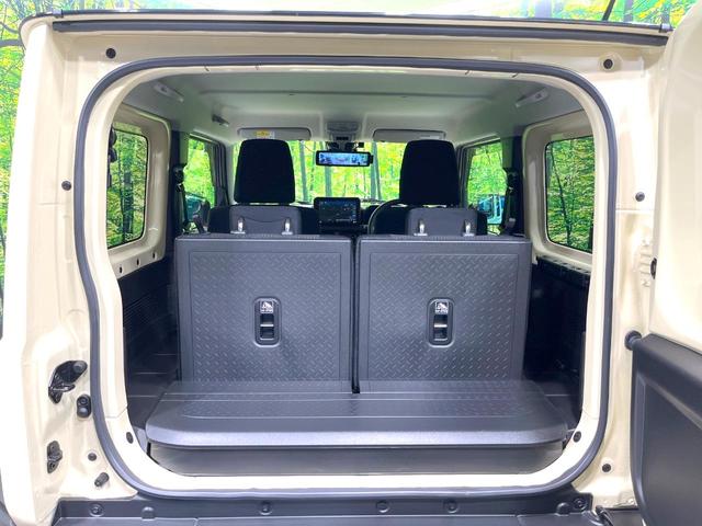 ジムニーシエラ ＪＣ　禁煙車　４ＷＤ　ＳＤナビ　バックカメラ　衝突被害軽減システム　デジタルインナーミラー　クルコン　シートヒーター　ドアミラーヒーター　ＬＥＤヘッド　ヘッドランプウォッシャー　ドラレコ　ＥＴＣ（43枚目）