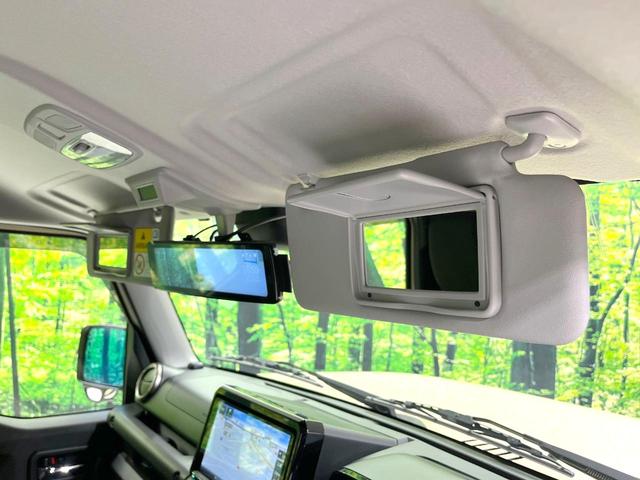 ジムニーシエラ ＪＣ　禁煙車　４ＷＤ　ＳＤナビ　バックカメラ　衝突被害軽減システム　デジタルインナーミラー　クルコン　シートヒーター　ドアミラーヒーター　ＬＥＤヘッド　ヘッドランプウォッシャー　ドラレコ　ＥＴＣ（45枚目）