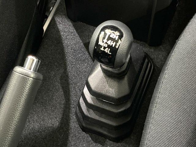 ジムニーシエラ ＪＣ　禁煙車　４ＷＤ　ＳＤナビ　バックカメラ　衝突被害軽減システム　デジタルインナーミラー　クルコン　シートヒーター　ドアミラーヒーター　ＬＥＤヘッド　ヘッドランプウォッシャー　ドラレコ　ＥＴＣ（47枚目）