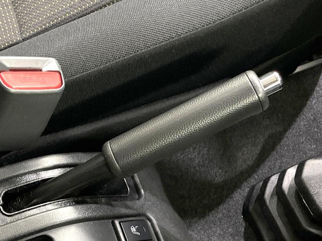ジムニーシエラ ＪＣ　禁煙車　４ＷＤ　ＳＤナビ　バックカメラ　衝突被害軽減システム　デジタルインナーミラー　クルコン　シートヒーター　ドアミラーヒーター　ＬＥＤヘッド　ヘッドランプウォッシャー　ドラレコ　ＥＴＣ（48枚目）