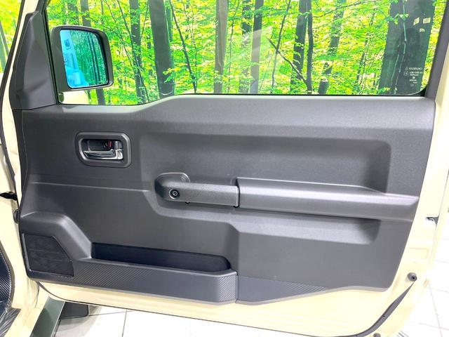 ジムニーシエラ ＪＣ　禁煙車　４ＷＤ　ＳＤナビ　バックカメラ　衝突被害軽減システム　デジタルインナーミラー　クルコン　シートヒーター　ドアミラーヒーター　ＬＥＤヘッド　ヘッドランプウォッシャー　ドラレコ　ＥＴＣ（49枚目）