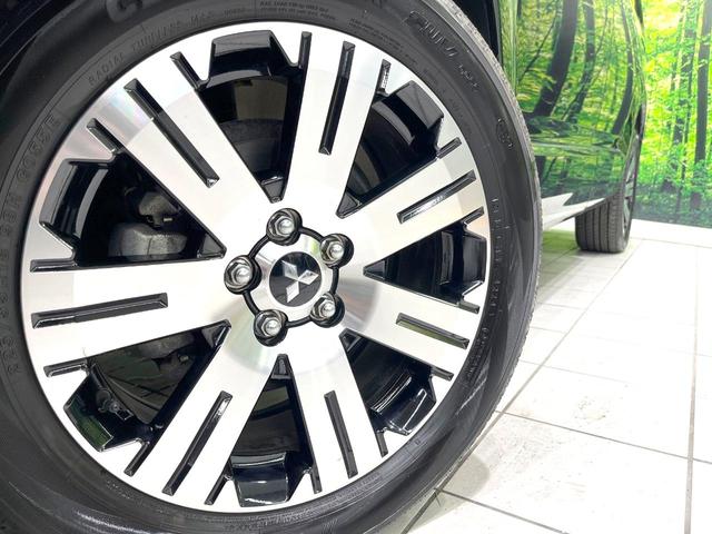 デリカD:5 P 禁煙車 4WD 両側電動ドア 10.1型ナビ 全周囲カメラ 衝突被害軽減システム レーダークルーズ 電動リアゲート パワーシート シートヒーター ステアリングヒーター パドルシフト BSM(14枚目)