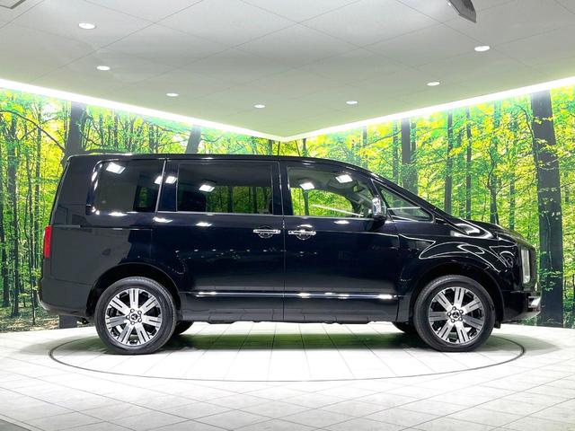 デリカD:5 P 禁煙車 4WD 両側電動ドア 10.1型ナビ 全周囲カメラ 衝突被害軽減システム レーダークルーズ 電動リアゲート パワーシート シートヒーター ステアリングヒーター パドルシフト BSM(26枚目)
