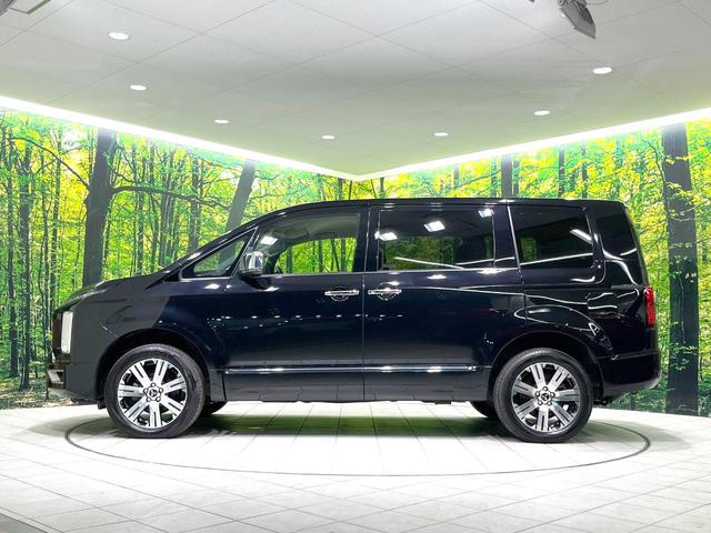 デリカD:5 P 禁煙車 4WD 両側電動ドア 10.1型ナビ 全周囲カメラ 衝突被害軽減システム レーダークルーズ 電動リアゲート パワーシート シートヒーター ステアリングヒーター パドルシフト BSM(28枚目)