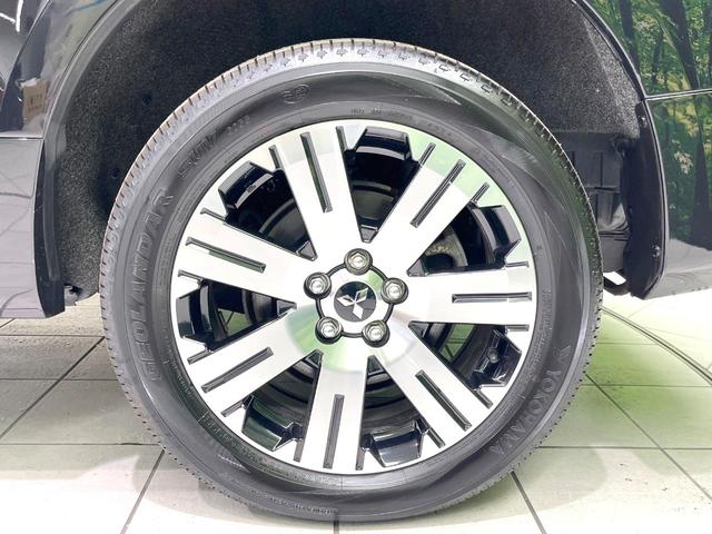 デリカD:5 P 禁煙車 4WD 両側電動ドア 10.1型ナビ 全周囲カメラ 衝突被害軽減システム レーダークルーズ 電動リアゲート パワーシート シートヒーター ステアリングヒーター パドルシフト BSM(33枚目)