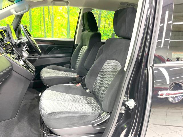 デリカD:5 P 禁煙車 4WD 両側電動ドア 10.1型ナビ 全周囲カメラ 衝突被害軽減システム レーダークルーズ 電動リアゲート パワーシート シートヒーター ステアリングヒーター パドルシフト BSM(44枚目)