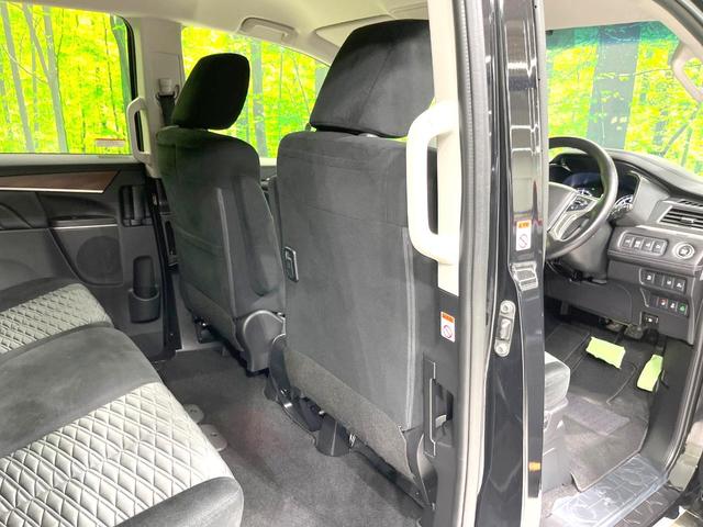 デリカD:5 P 禁煙車 4WD 両側電動ドア 10.1型ナビ 全周囲カメラ 衝突被害軽減システム レーダークルーズ 電動リアゲート パワーシート シートヒーター ステアリングヒーター パドルシフト BSM(45枚目)