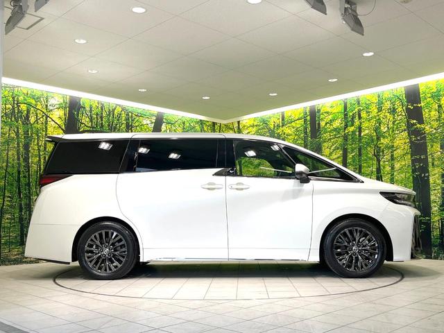 ヴェルファイアハイブリッド Ｚ　プレミア　禁煙車　左右独立ムーンルーフ　１４インチナビ付ディスプレイオーディオ　両側パワスラ　全周囲カメラ　電動リアゲート　デジタルインナーミラー　シートヒーター　シートベンチレーション　オットマン　ＢＳＭ（26枚目）