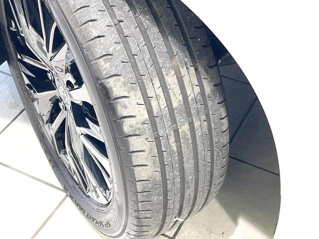 ヴェルファイアハイブリッド Ｚ　プレミア　禁煙車　左右独立ムーンルーフ　１４インチナビ付ディスプレイオーディオ　両側パワスラ　全周囲カメラ　電動リアゲート　デジタルインナーミラー　シートヒーター　シートベンチレーション　オットマン　ＢＳＭ（30枚目）