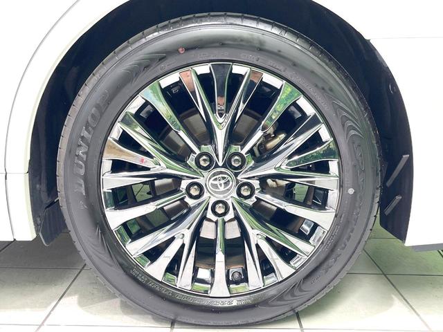 ヴェルファイアハイブリッド Ｚ　プレミア　禁煙車　左右独立ムーンルーフ　１４インチナビ付ディスプレイオーディオ　両側パワスラ　全周囲カメラ　電動リアゲート　デジタルインナーミラー　シートヒーター　シートベンチレーション　オットマン　ＢＳＭ（31枚目）