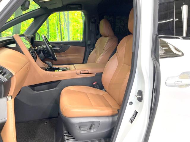 ヴェルファイアハイブリッド Ｚ　プレミア　禁煙車　左右独立ムーンルーフ　１４インチナビ付ディスプレイオーディオ　両側パワスラ　全周囲カメラ　電動リアゲート　デジタルインナーミラー　シートヒーター　シートベンチレーション　オットマン　ＢＳＭ（49枚目）