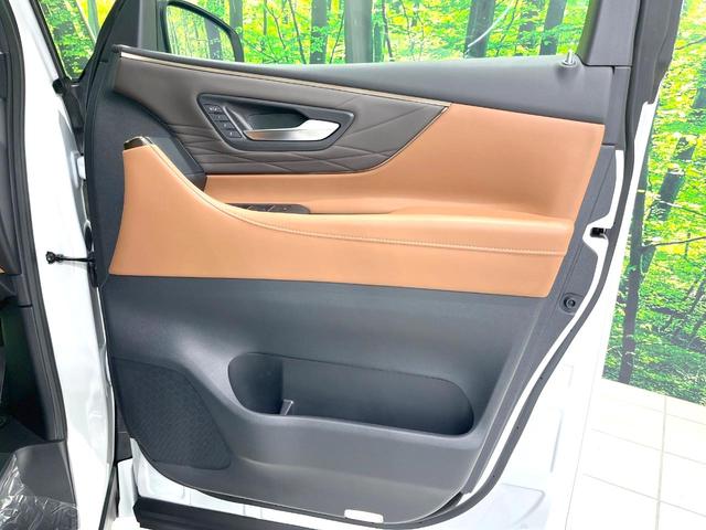 ヴェルファイアハイブリッド Ｚ　プレミア　禁煙車　左右独立ムーンルーフ　１４インチナビ付ディスプレイオーディオ　両側パワスラ　全周囲カメラ　電動リアゲート　デジタルインナーミラー　シートヒーター　シートベンチレーション　オットマン　ＢＳＭ（56枚目）