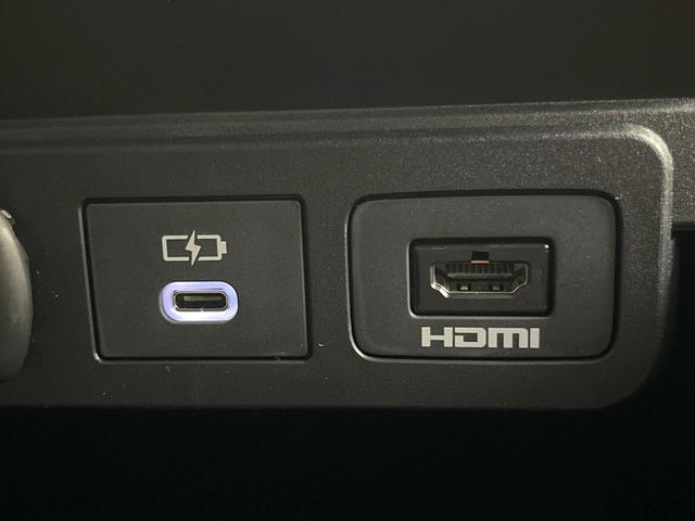 ヴェルファイアハイブリッド Ｚ　プレミア　禁煙車　左右独立ムーンルーフ　１４インチナビ付ディスプレイオーディオ　両側パワスラ　全周囲カメラ　電動リアゲート　デジタルインナーミラー　シートヒーター　シートベンチレーション　オットマン　ＢＳＭ（75枚目）