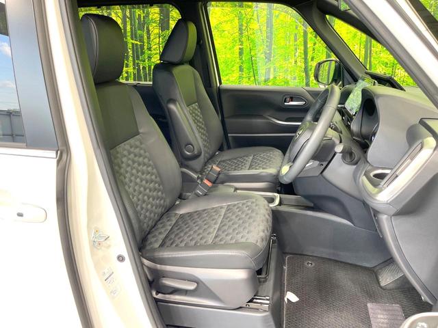 ヴォクシー ハイブリッドＳ－Ｚ　禁煙車　両側電動ドア　１０．５インチナビ付ディスプレイオーディオ　快適利便ＰＫＧ　バックカメラ　衝突被害軽減システム　電動リアゲート　シートヒーター　ステアリングヒーター　レーダークルーズ（8枚目）