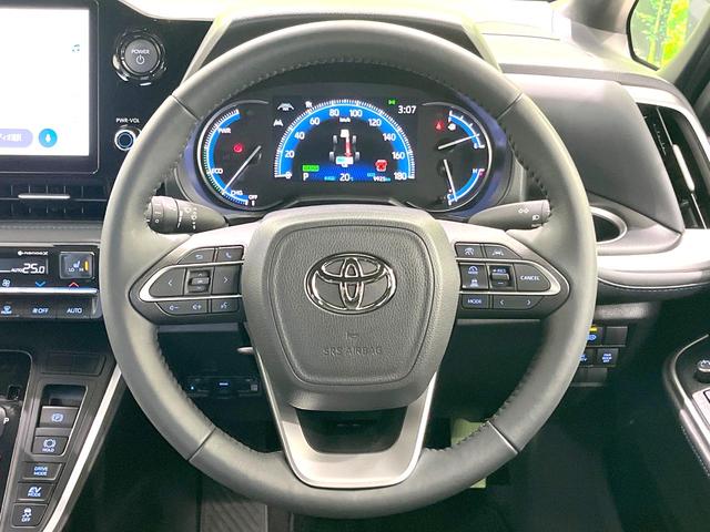 ヴォクシー ハイブリッドＳ－Ｚ　禁煙車　両側電動ドア　１０．５インチナビ付ディスプレイオーディオ　快適利便ＰＫＧ　バックカメラ　衝突被害軽減システム　電動リアゲート　シートヒーター　ステアリングヒーター　レーダークルーズ（12枚目）