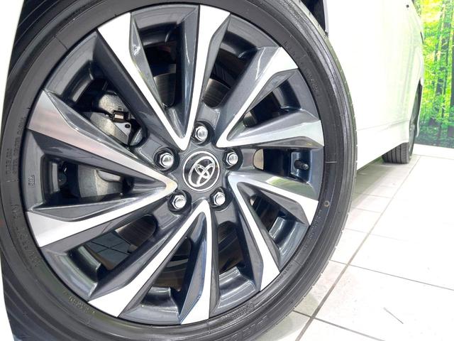 ヴォクシー ハイブリッドＳ－Ｚ　禁煙車　両側電動ドア　１０．５インチナビ付ディスプレイオーディオ　快適利便ＰＫＧ　バックカメラ　衝突被害軽減システム　電動リアゲート　シートヒーター　ステアリングヒーター　レーダークルーズ（14枚目）