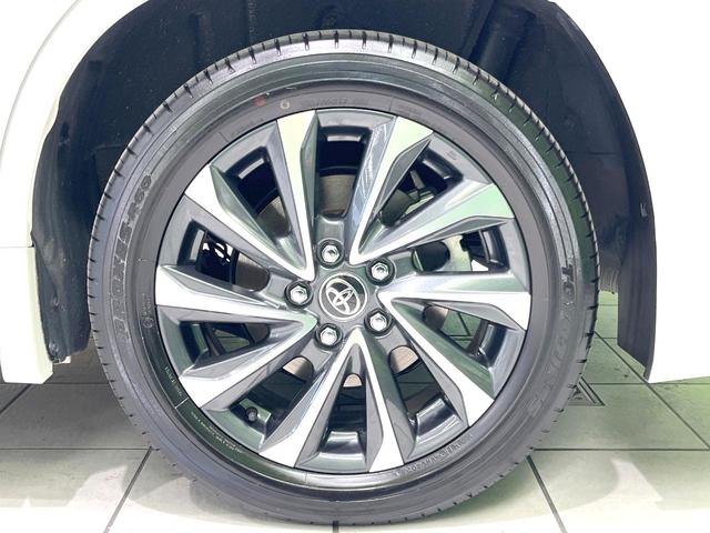 ヴォクシー ハイブリッドＳ－Ｚ　禁煙車　両側電動ドア　１０．５インチナビ付ディスプレイオーディオ　快適利便ＰＫＧ　バックカメラ　衝突被害軽減システム　電動リアゲート　シートヒーター　ステアリングヒーター　レーダークルーズ（33枚目）