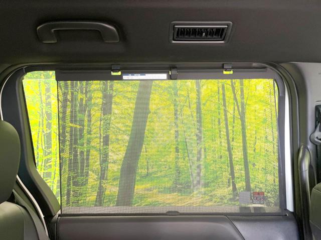 ヴォクシー ハイブリッドＳ－Ｚ　禁煙車　両側電動ドア　１０．５インチナビ付ディスプレイオーディオ　快適利便ＰＫＧ　バックカメラ　衝突被害軽減システム　電動リアゲート　シートヒーター　ステアリングヒーター　レーダークルーズ（44枚目）