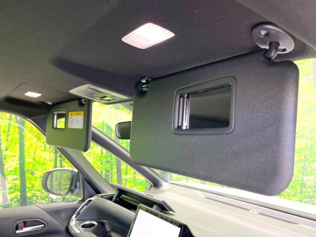 ヴォクシー ハイブリッドＳ－Ｚ　禁煙車　両側電動ドア　１０．５インチナビ付ディスプレイオーディオ　快適利便ＰＫＧ　バックカメラ　衝突被害軽減システム　電動リアゲート　シートヒーター　ステアリングヒーター　レーダークルーズ（49枚目）