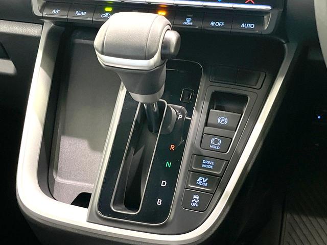 ヴォクシー ハイブリッドＳ－Ｚ　禁煙車　両側電動ドア　１０．５インチナビ付ディスプレイオーディオ　快適利便ＰＫＧ　バックカメラ　衝突被害軽減システム　電動リアゲート　シートヒーター　ステアリングヒーター　レーダークルーズ（50枚目）