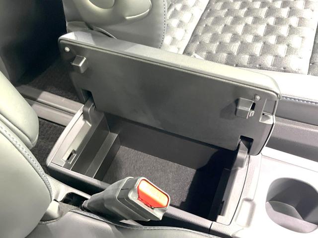 ヴォクシー ハイブリッドＳ－Ｚ　禁煙車　両側電動ドア　１０．５インチナビ付ディスプレイオーディオ　快適利便ＰＫＧ　バックカメラ　衝突被害軽減システム　電動リアゲート　シートヒーター　ステアリングヒーター　レーダークルーズ（53枚目）