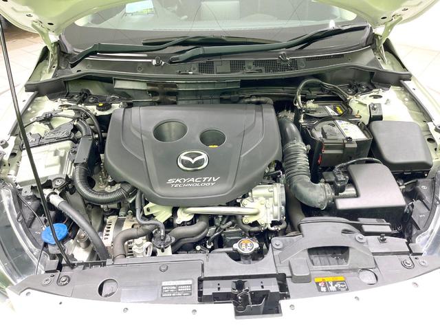 デミオ XDツーリング 衝突被害軽減システム 禁煙車 スマートキー LEDヘッド ETC クルコン オートライト オートエアコン 純正16インチアルミ Bluetooth CD DVD再生 フルセグ パドルシフト(18枚目)