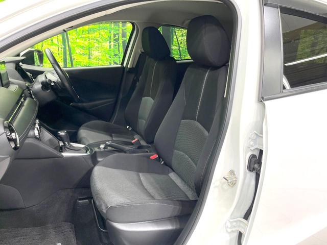 デミオ XDツーリング 衝突被害軽減システム 禁煙車 スマートキー LEDヘッド ETC クルコン オートライト オートエアコン 純正16インチアルミ Bluetooth CD DVD再生 フルセグ パドルシフト(39枚目)