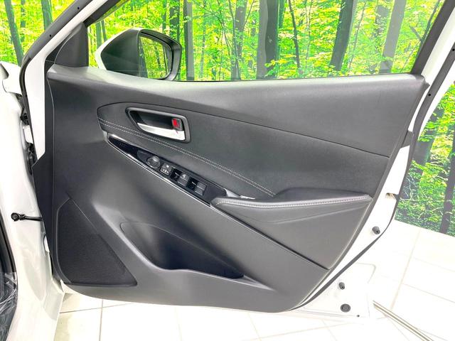 デミオ XDツーリング 衝突被害軽減システム 禁煙車 スマートキー LEDヘッド ETC クルコン オートライト オートエアコン 純正16インチアルミ Bluetooth CD DVD再生 フルセグ パドルシフト(47枚目)