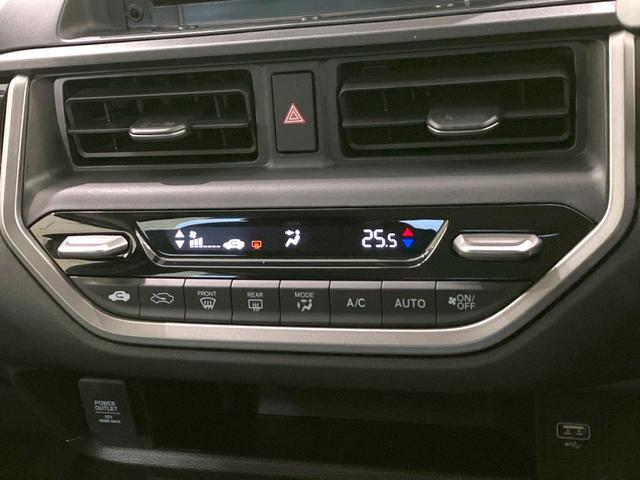 WR-V X 衝突被害軽減システム レーダークルーズ コーナーセンサー スマートキー LEDヘッド 車線逸脱警報 オートライト オートエアコン(6枚目)