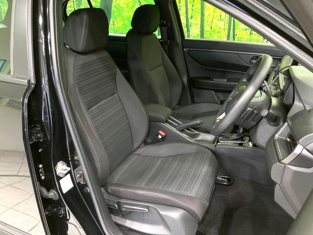 WR-V X 衝突被害軽減システム レーダークルーズ コーナーセンサー スマートキー LEDヘッド 車線逸脱警報 オートライト オートエアコン(8枚目)