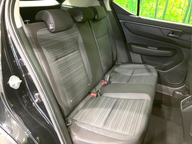 WR-V X 衝突被害軽減システム レーダークルーズ コーナーセンサー スマートキー LEDヘッド 車線逸脱警報 オートライト オートエアコン(9枚目)