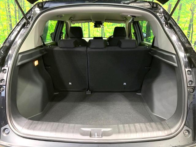 WR-V X 衝突被害軽減システム レーダークルーズ コーナーセンサー スマートキー LEDヘッド 車線逸脱警報 オートライト オートエアコン(10枚目)