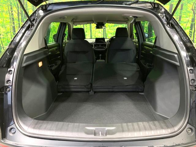 WR-V X 衝突被害軽減システム レーダークルーズ コーナーセンサー スマートキー LEDヘッド 車線逸脱警報 オートライト オートエアコン(36枚目)