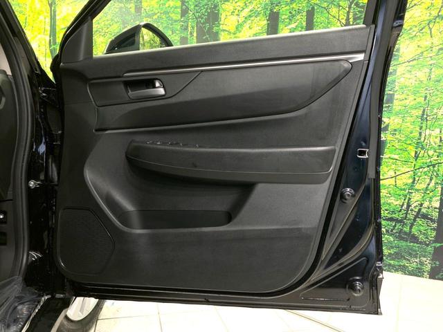 WR-V X 衝突被害軽減システム レーダークルーズ コーナーセンサー スマートキー LEDヘッド 車線逸脱警報 オートライト オートエアコン(39枚目)