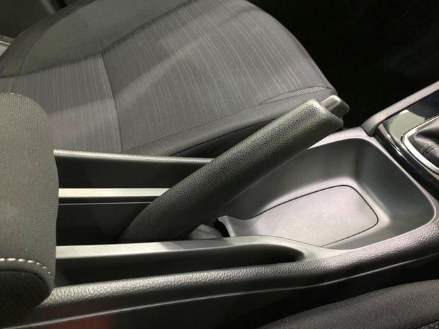 WR-V X 衝突被害軽減システム レーダークルーズ コーナーセンサー スマートキー LEDヘッド 車線逸脱警報 オートライト オートエアコン(44枚目)