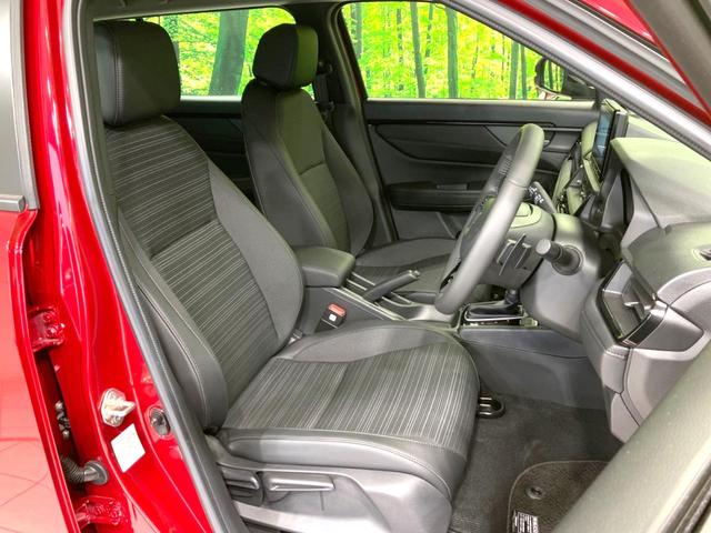 WR-V Z ブラックスタイル 禁煙車 特別使用車 純正8インチナビ バックカメラ 衝突被害軽減システム レーダークルーズ ハーフレザーシート ドラレコ コーナーセンサー LEDヘッド ETC オートライト オートエアコン(8枚目)