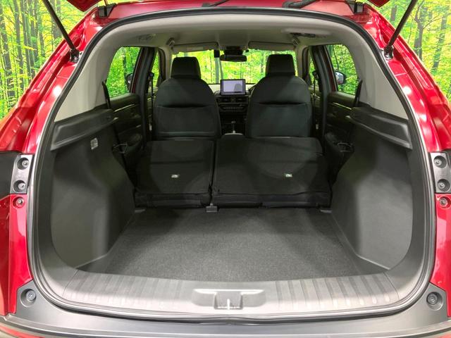 WR-V Z ブラックスタイル 禁煙車 特別使用車 純正8インチナビ バックカメラ 衝突被害軽減システム レーダークルーズ ハーフレザーシート ドラレコ コーナーセンサー LEDヘッド ETC オートライト オートエアコン(10枚目)